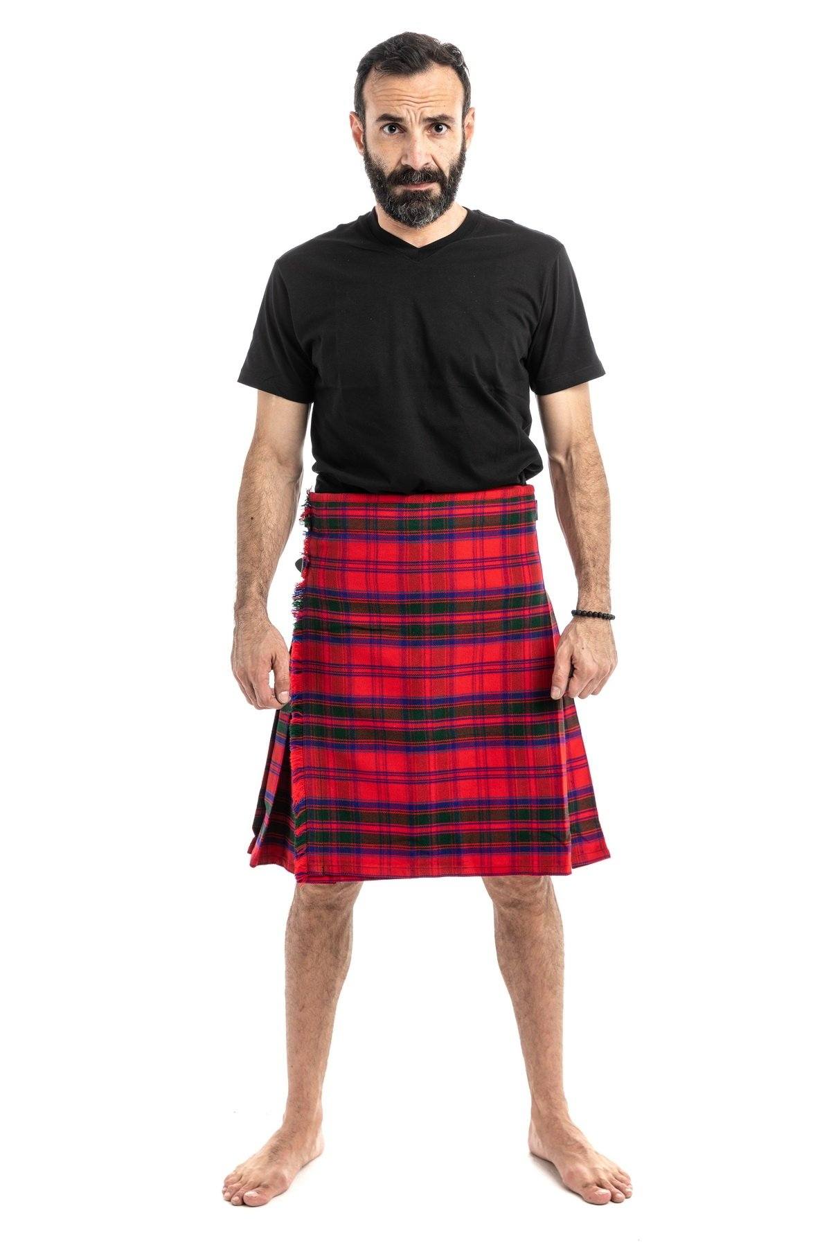 Grant Bespoke Kilt