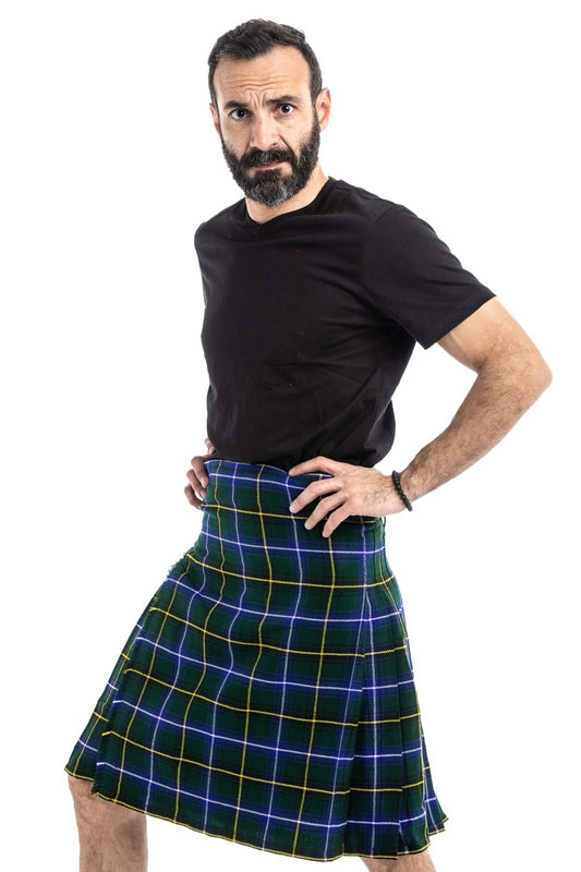 Henderson Bespoke Kilt