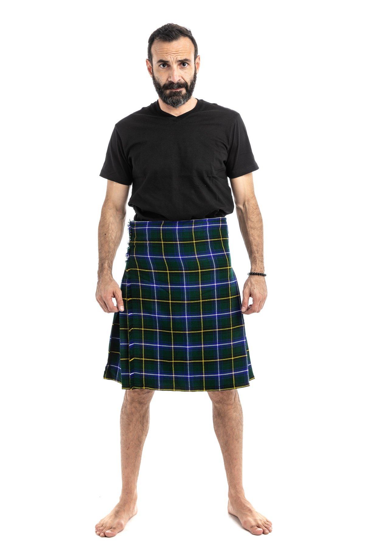 Henderson Bespoke Kilt