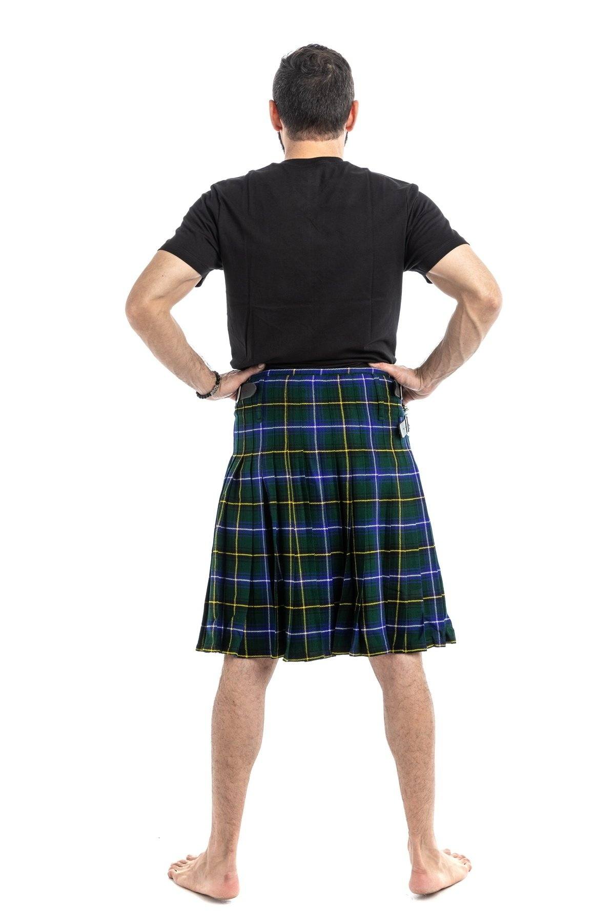 Henderson Bespoke Kilt