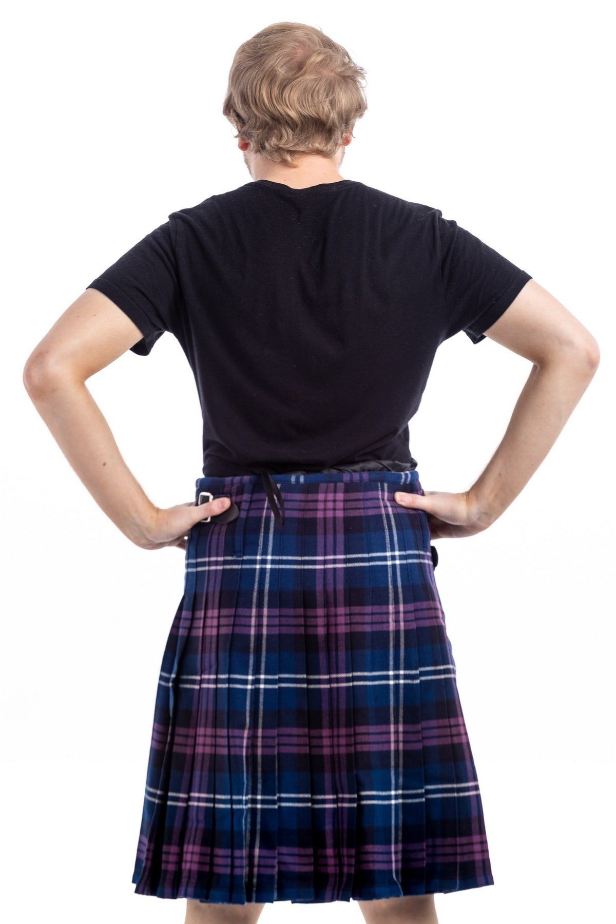 Heritage of Scotland Bespoke Kilt