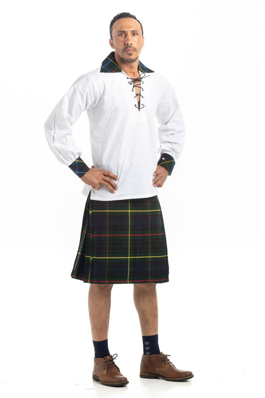 Stewart Hunting Bespoke Kilt