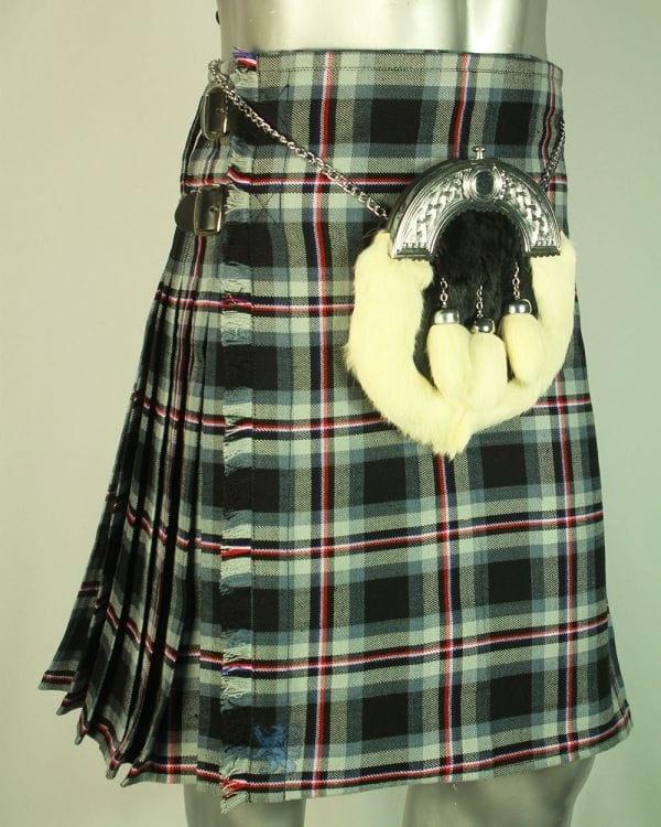 Iron Horse Bespoke Kilt