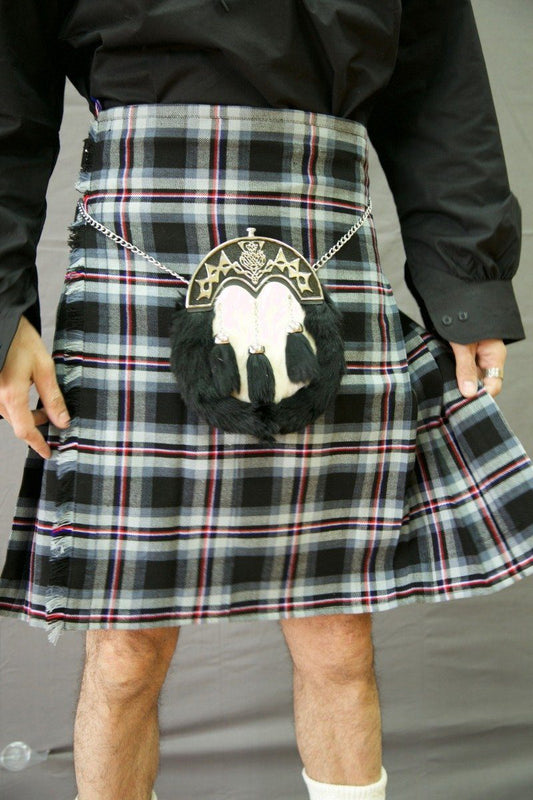 Iron Horse Bespoke Kilt