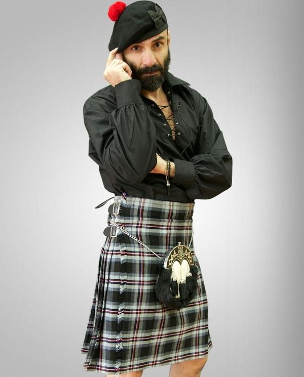 Iron Horse Bespoke Kilt
