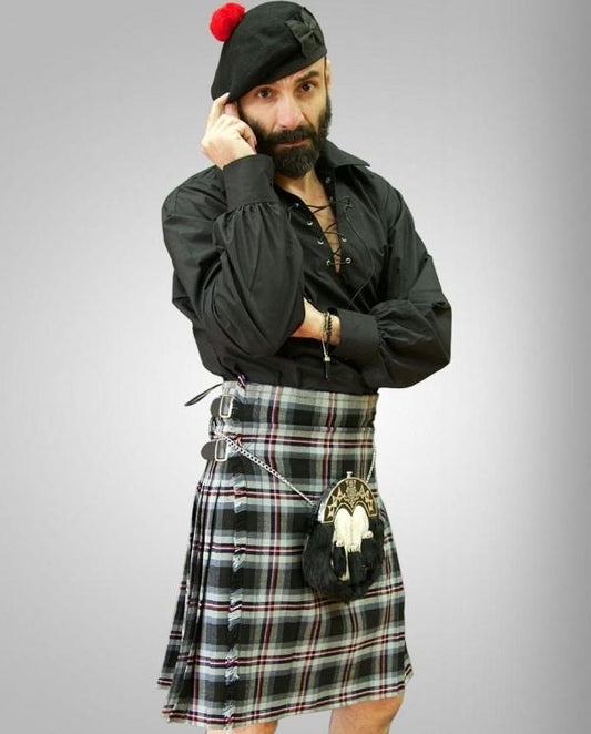 Iron Horse Bespoke Kilt