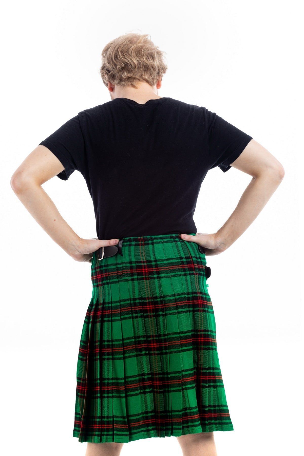 Kinnear Bespoke Kilt - Limited