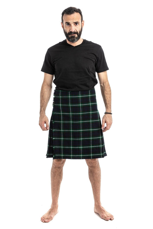 Lamont Bespoke Kilt