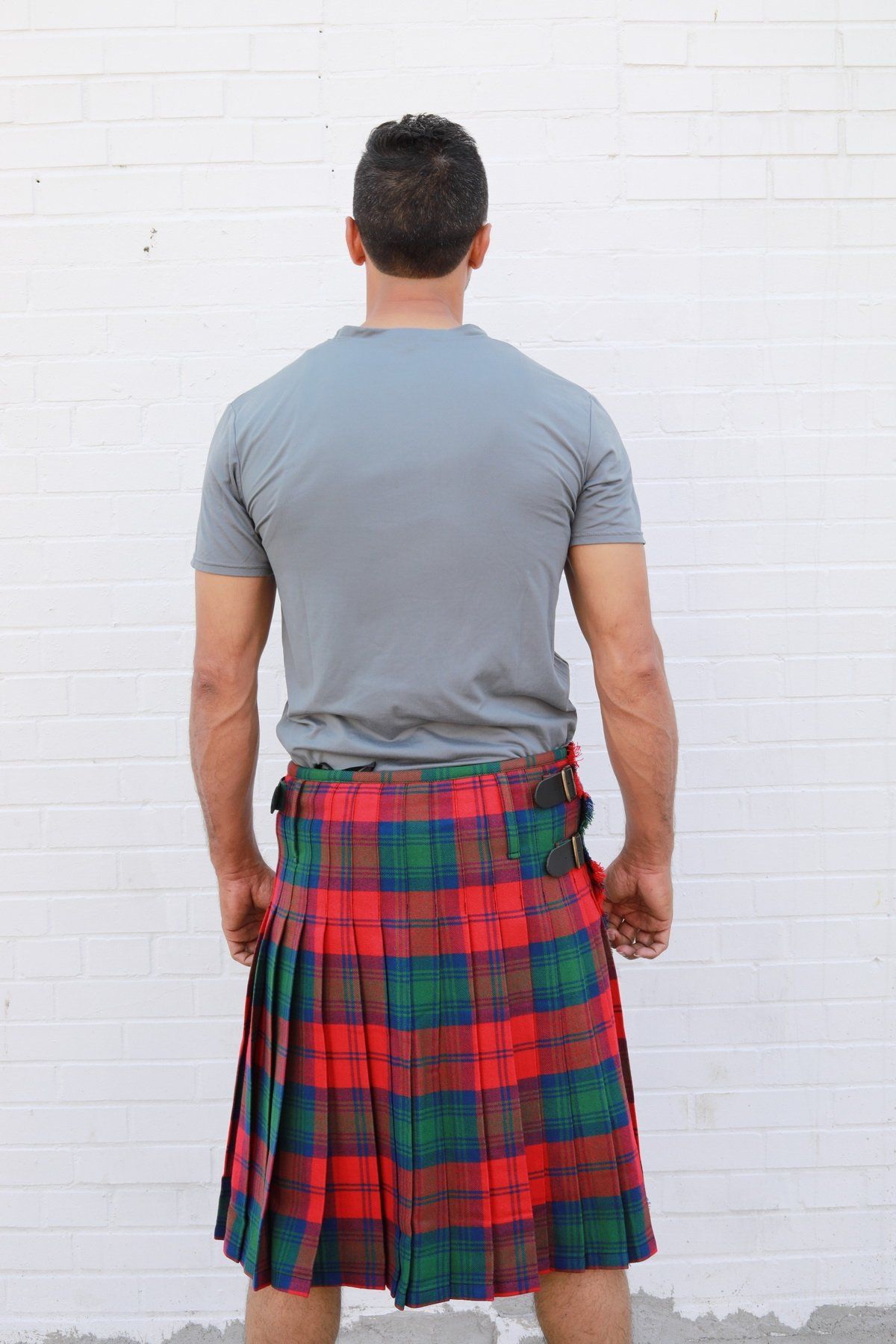 Lindsay Kilt