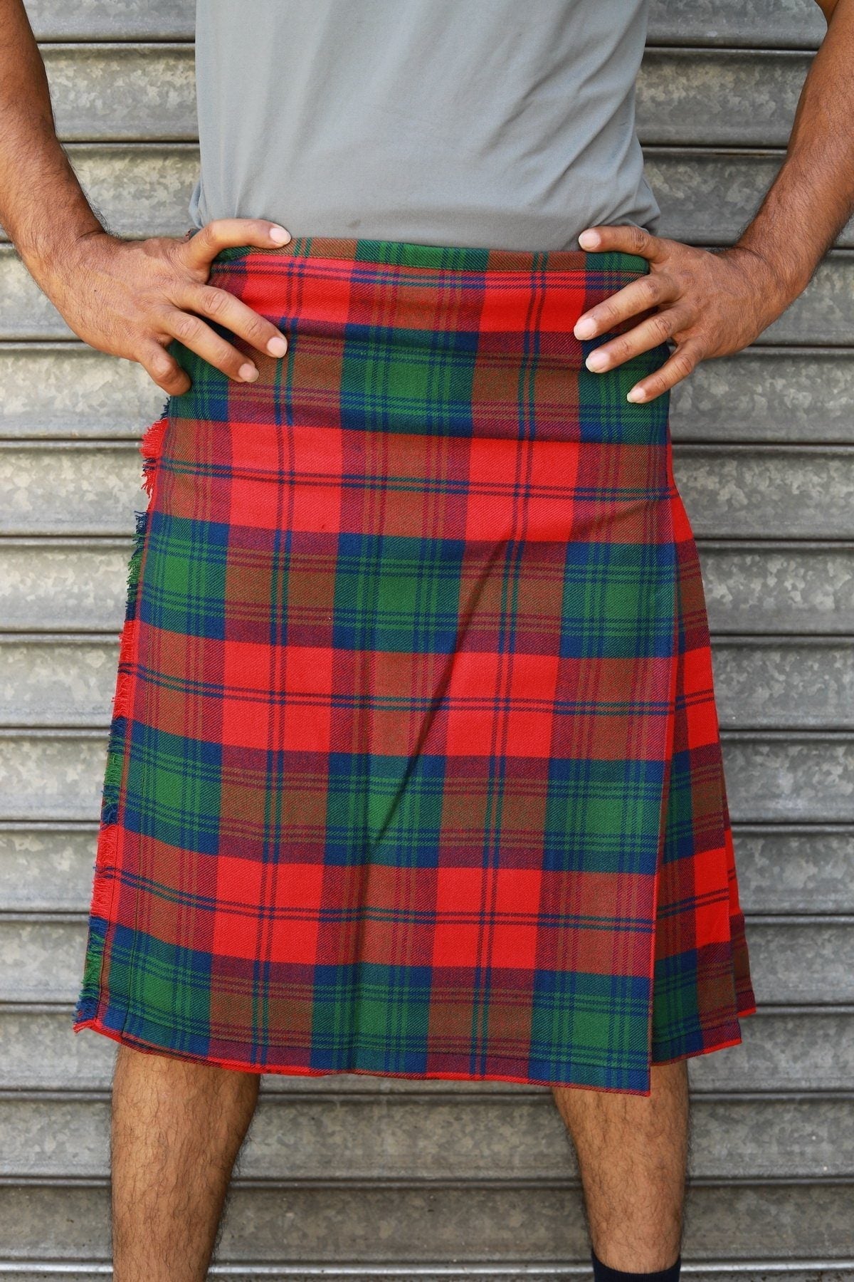 Lindsay Kilt