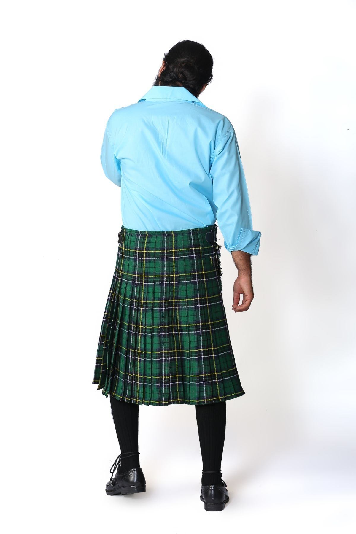 MacAlpine Bespoke Kilt