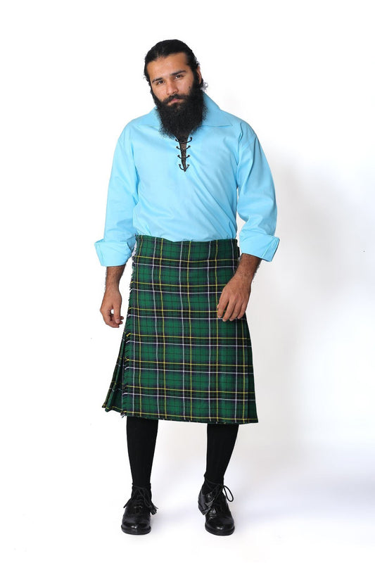 MacAlpine Bespoke Kilt