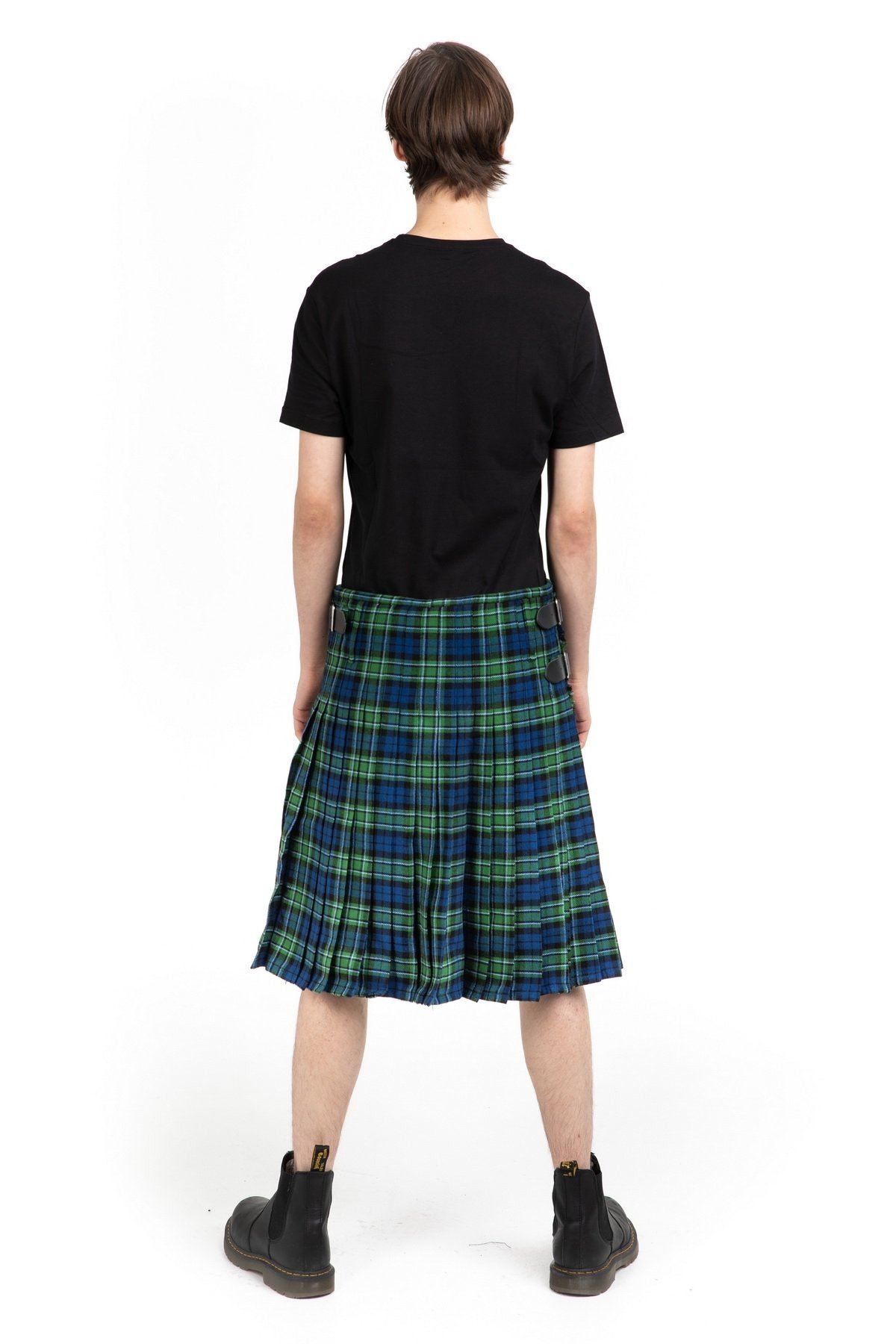 MacCallum Bespoke Kilt
