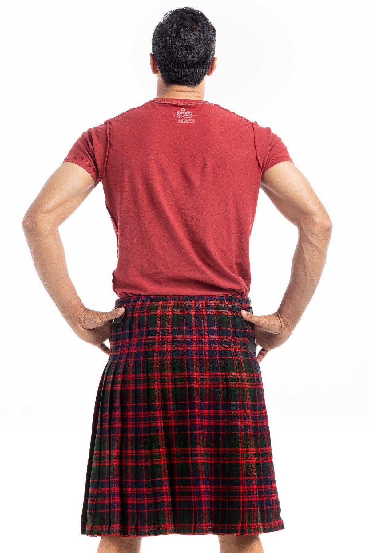 MacDonald Bespoke Kilt