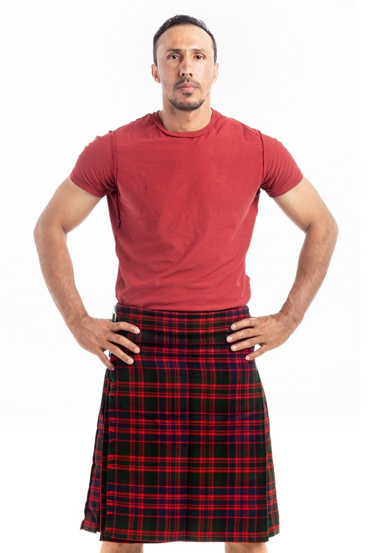 MacDonald Bespoke Kilt