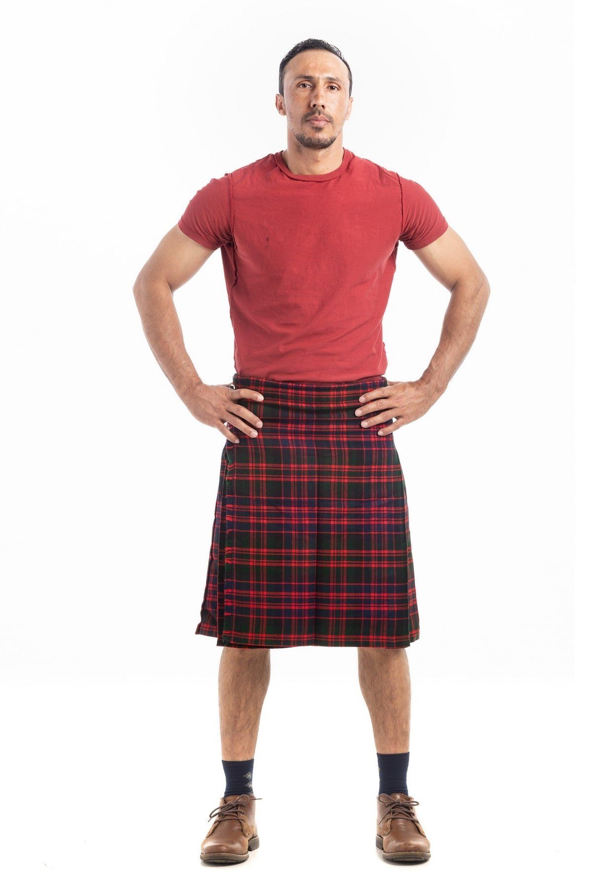 MacDonald Bespoke Kilt