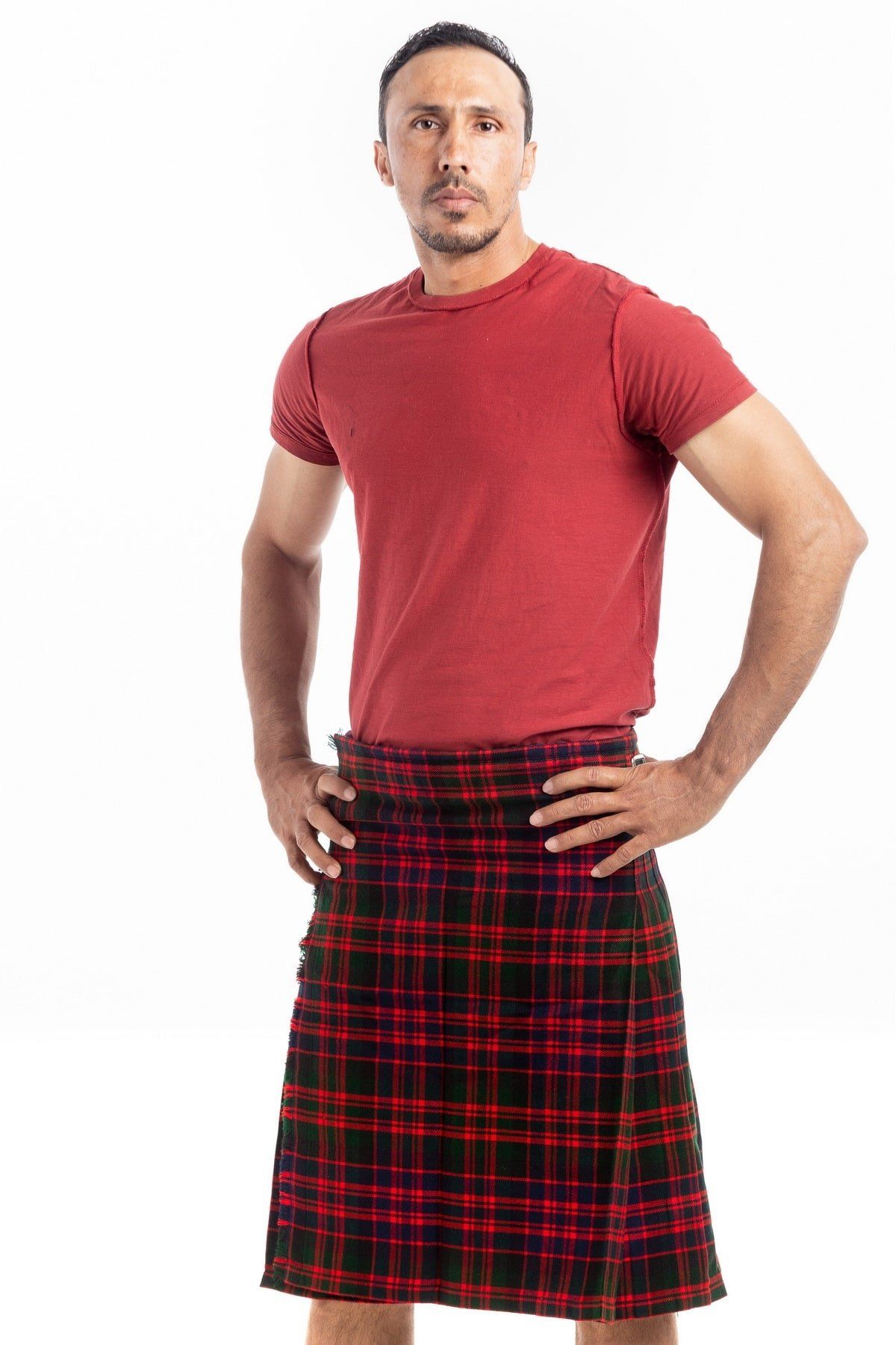 MacDonald Bespoke Kilt