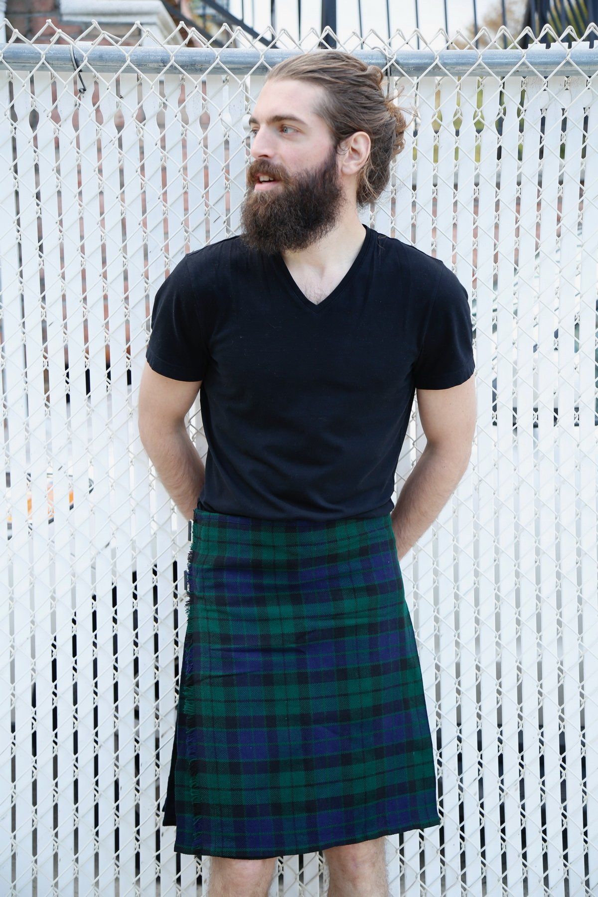 MacKay Bespoke Kilt