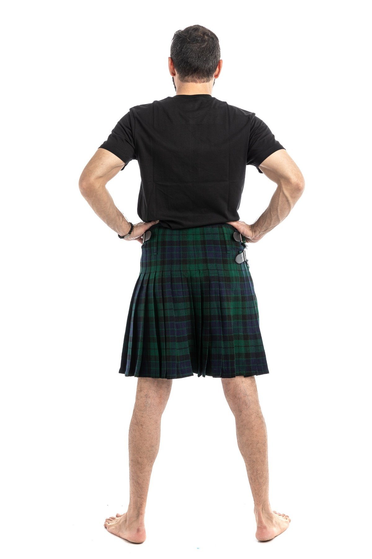 MacKay Bespoke Kilt