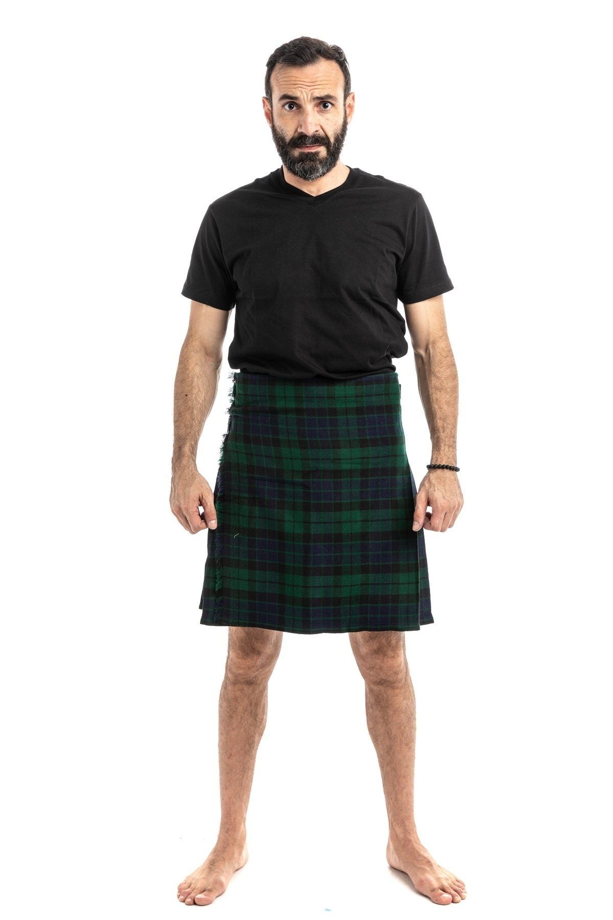 MacKay Bespoke Kilt