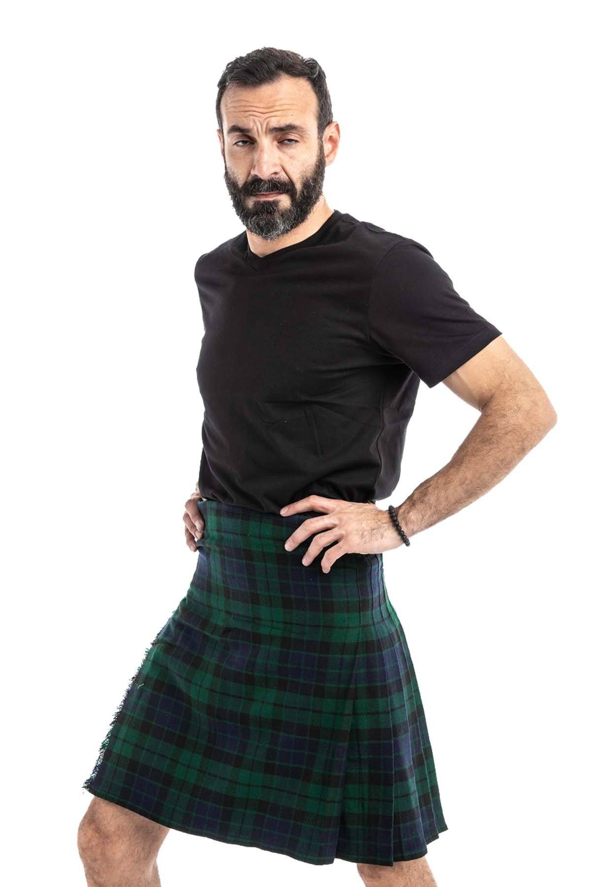 MacKay Bespoke Kilt