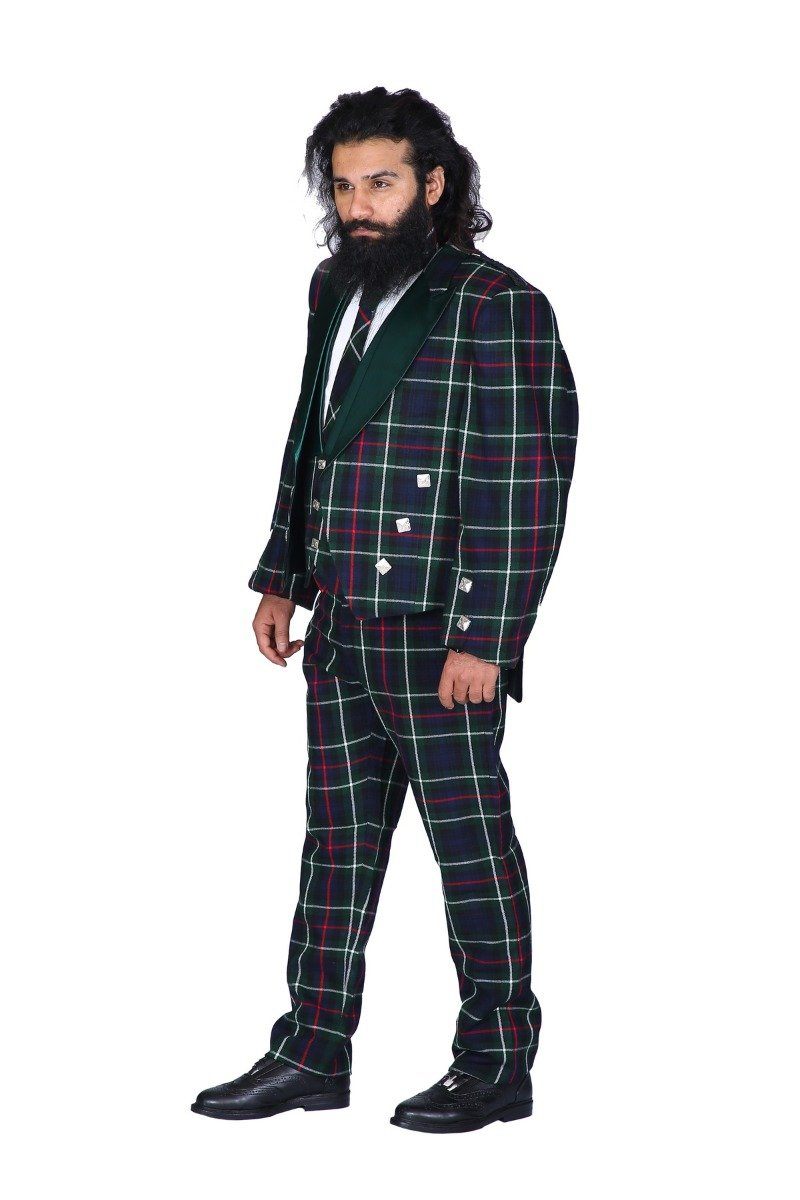 MacKenzie Bespoke Kilt