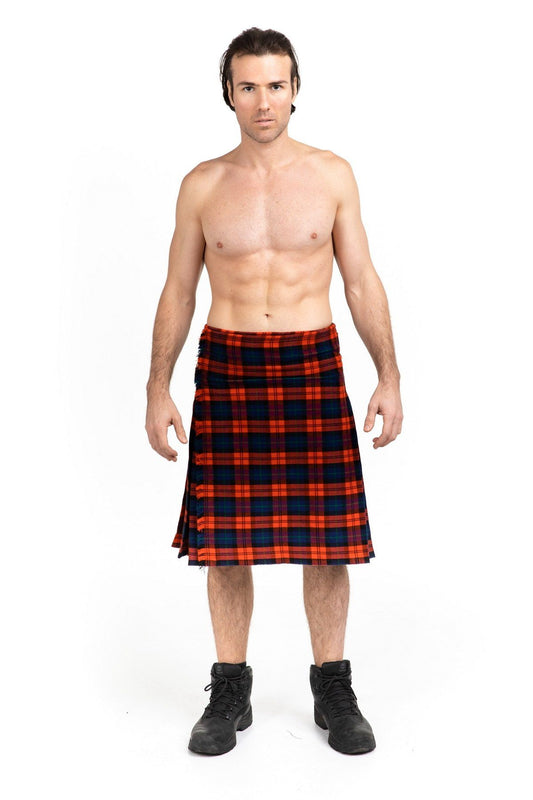 MacLachlan Bespoke Kilt