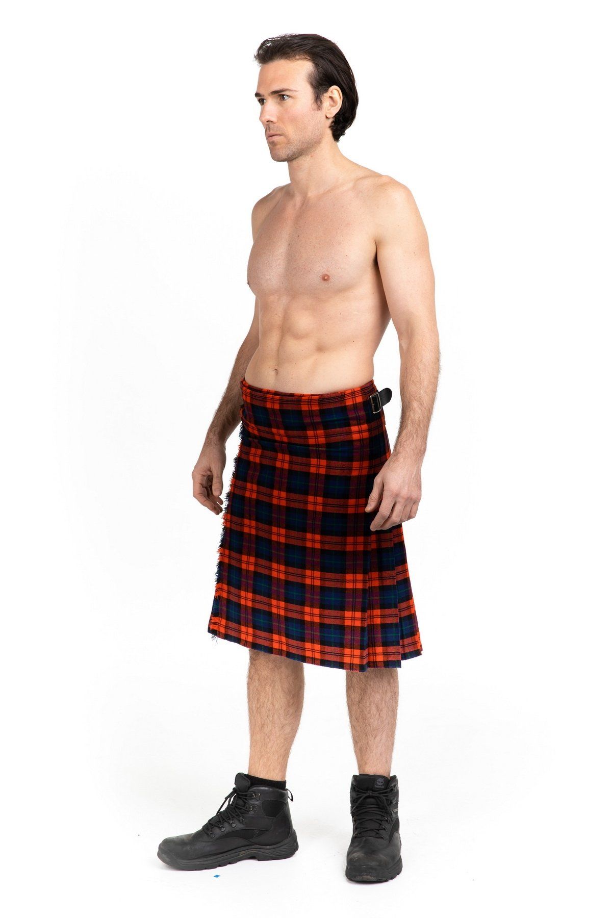 MacLachlan Bespoke Kilt