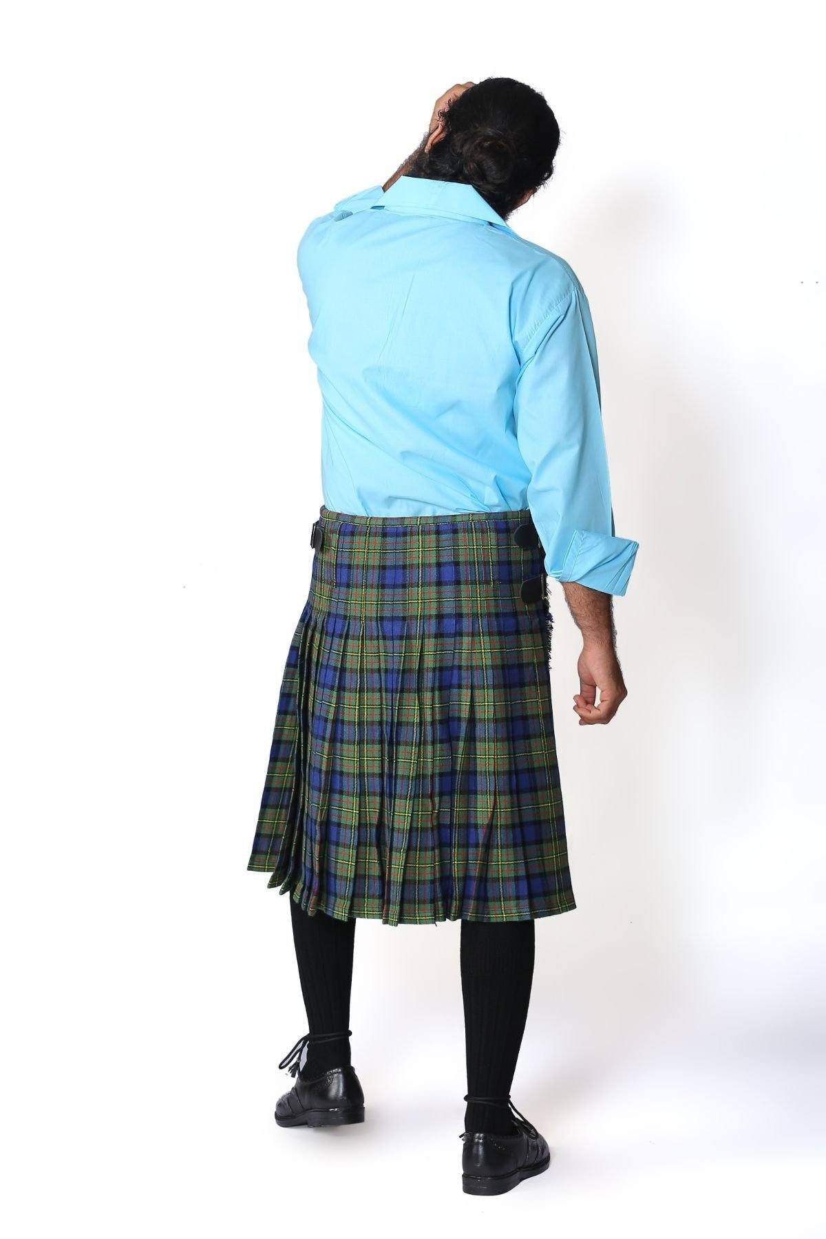 MacLaren Bespoke Kilt