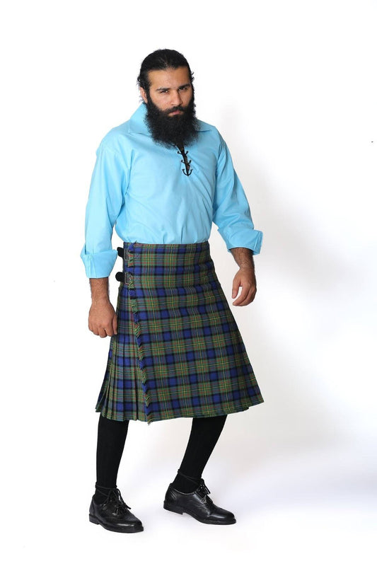 MacLaren Bespoke Kilt