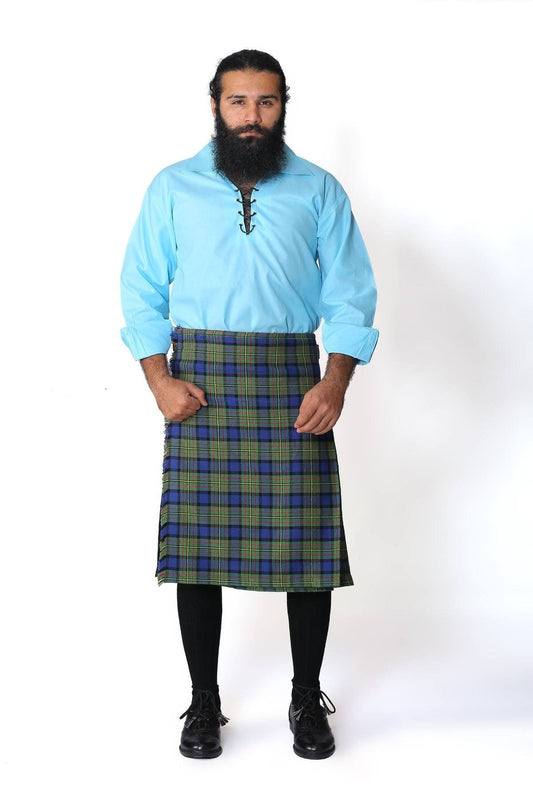 MacLaren Bespoke Kilt