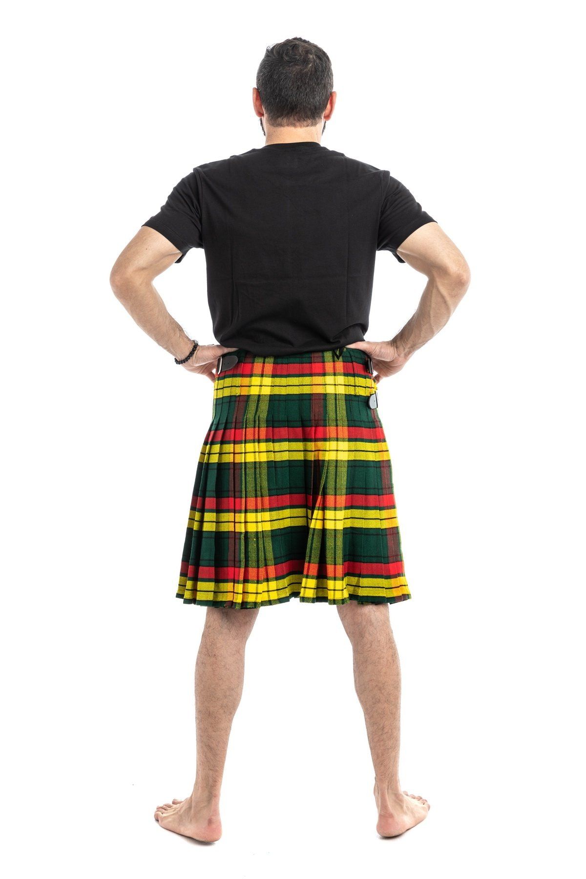 MacMillan Bespoke Kilt