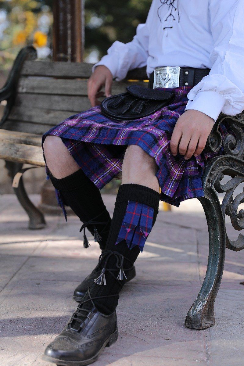 Freemasons Universal Bespoke Kilt