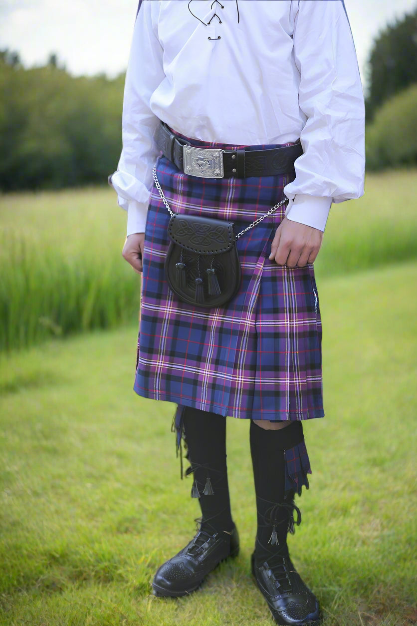 Freemasons Universal Bespoke Kilt