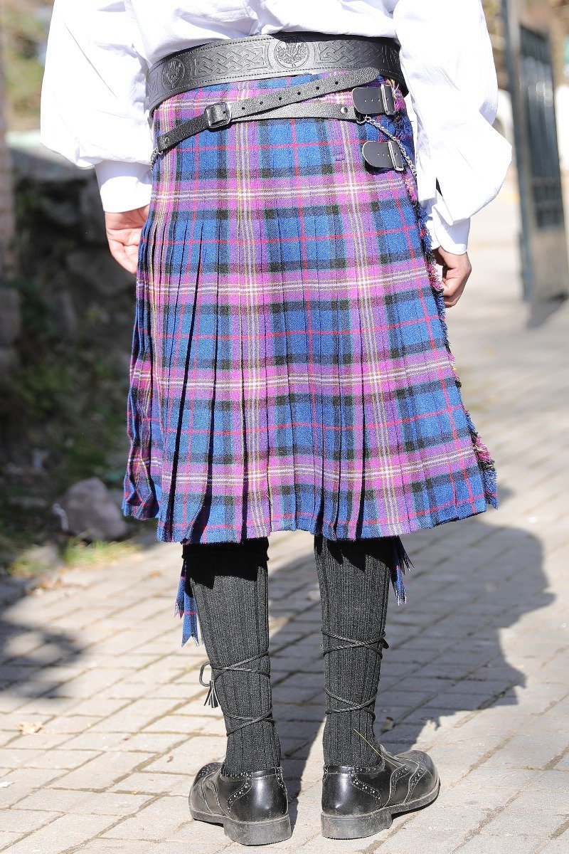 Freemasons Universal Bespoke Kilt