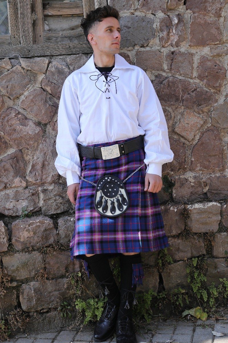 Freemasons Universal Bespoke Kilt