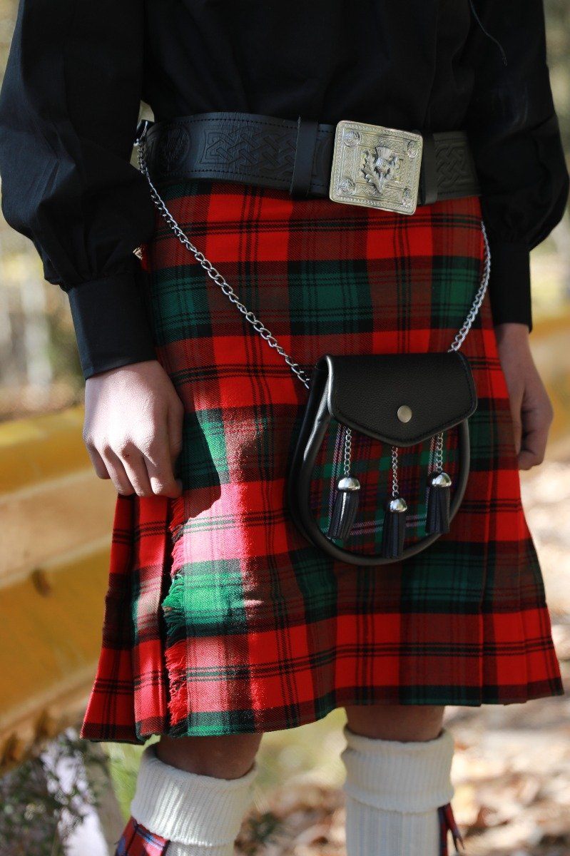Maxwell Bespoke Kilt