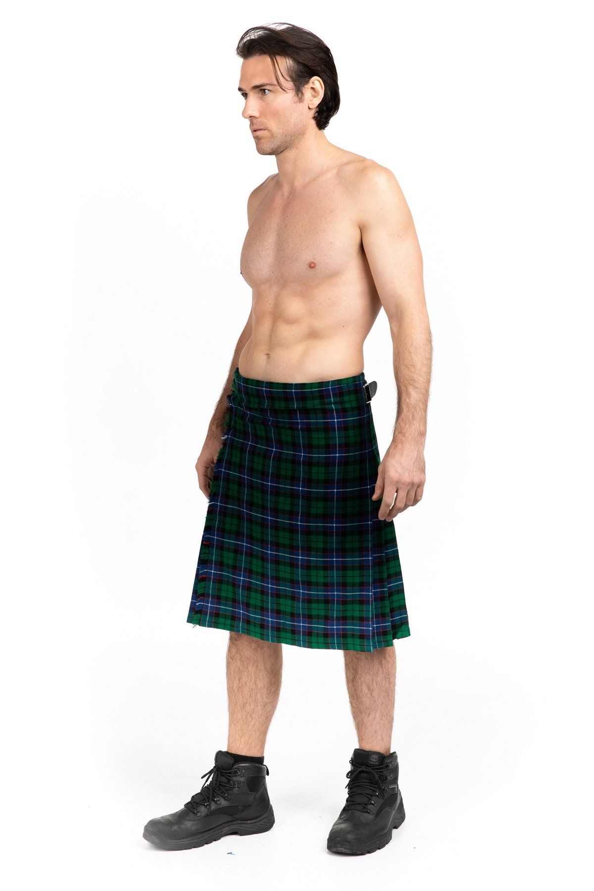 Mitchell Bespoke Kilt