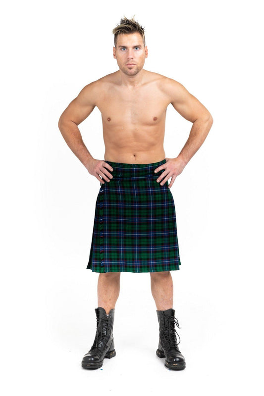 Mitchell Bespoke Kilt