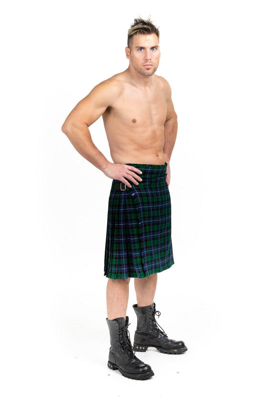 Mitchell Bespoke Kilt