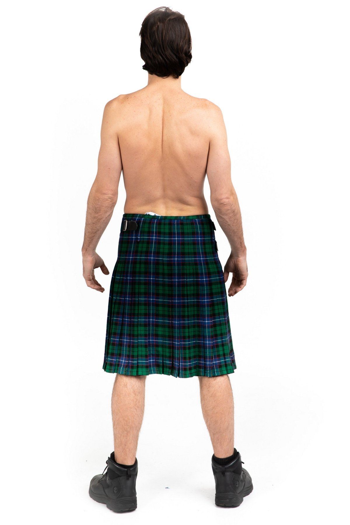 Mitchell Bespoke Kilt