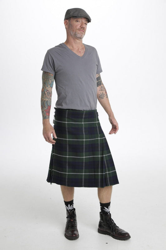 Oliphant Bespoke Kilt
