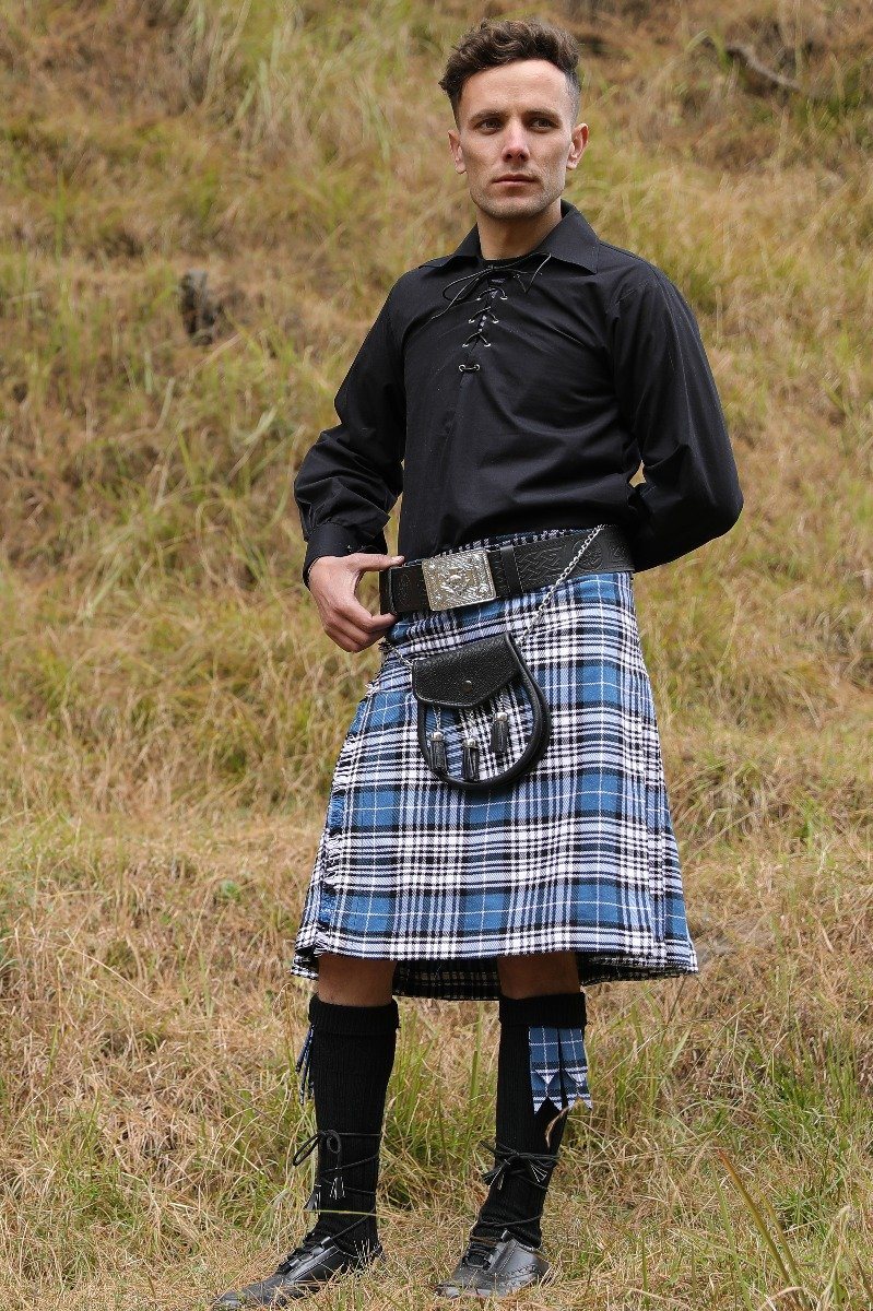 Napier Ancient Bespoke Kilt
