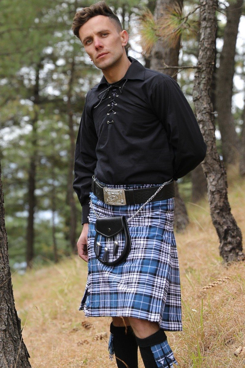Napier Ancient Bespoke Kilt