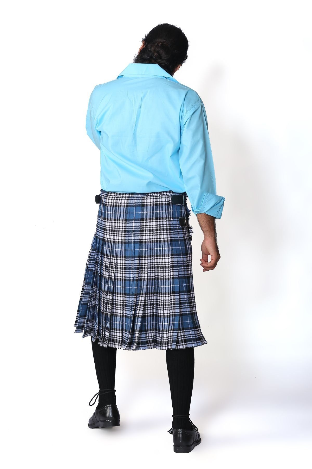 Napier Ancient Bespoke Kilt