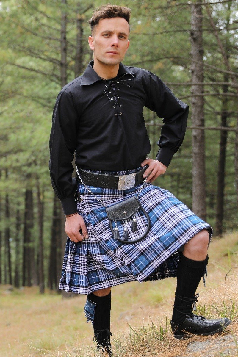 Napier Ancient Bespoke Kilt