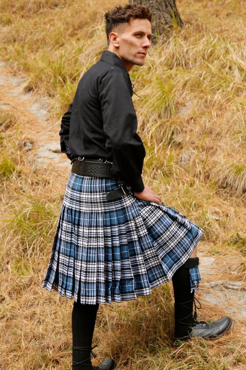 Napier Ancient Bespoke Kilt