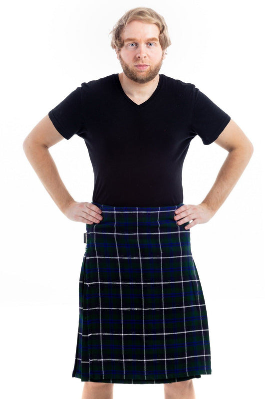 Douglas Bespoke Kilt
