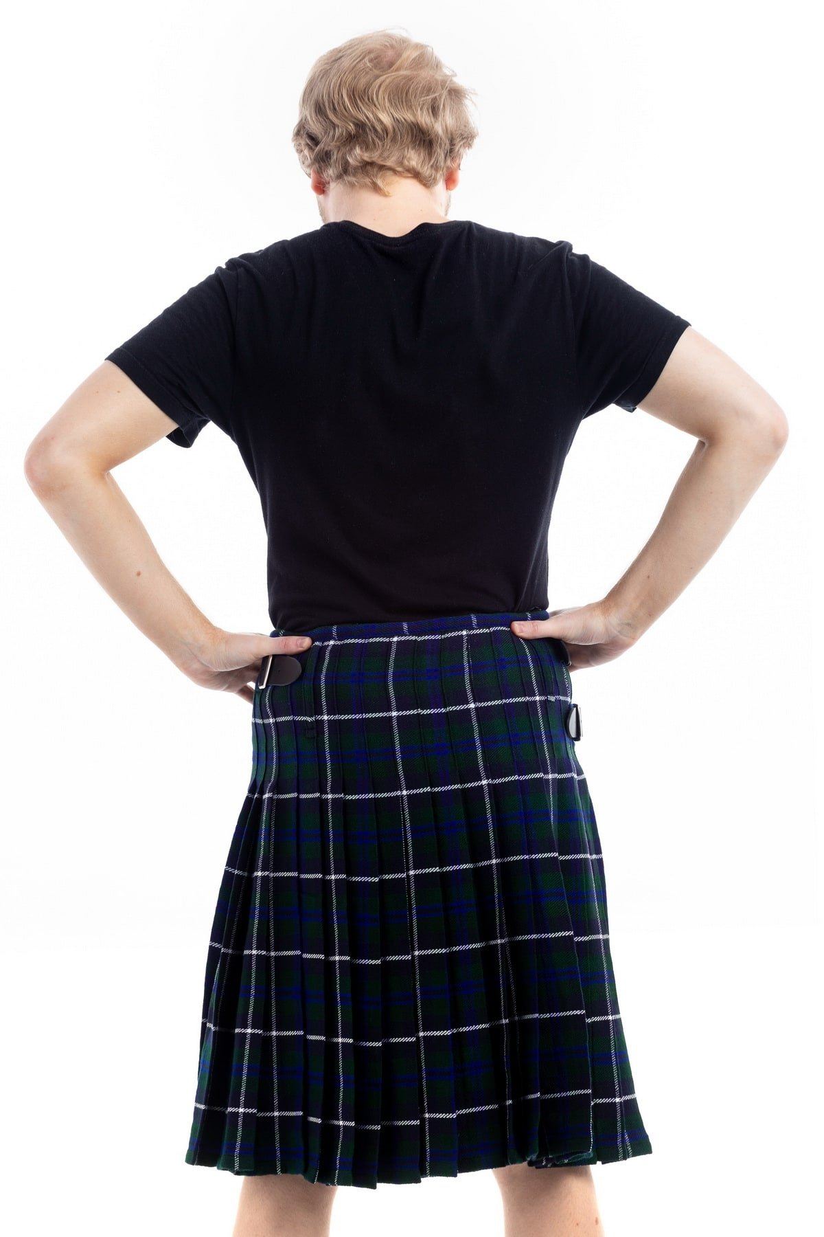 Douglas Bespoke Kilt