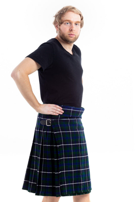 Douglas Bespoke Kilt